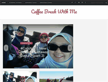 Tablet Screenshot of carneyz.com